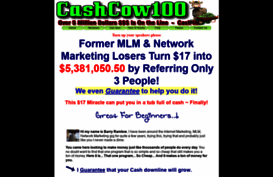cashcow100.com