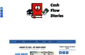 cashflowdiaries.com