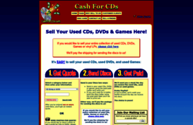 cashforcds.com