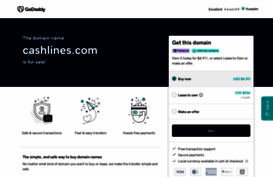 cashlines.com
