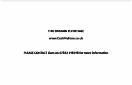 cashmyfone.co.uk