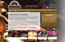 casinut.com