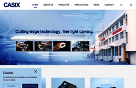 casix.com
