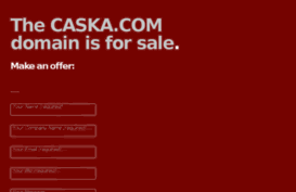 caska.com