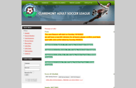 casl-soccer.com