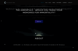 castalidespictures.com