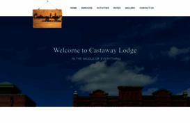 castawaylodge.net