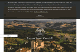 castelfalfi.co.uk