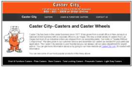 casters.castercity.com