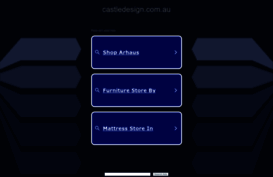 castledesign.com.au