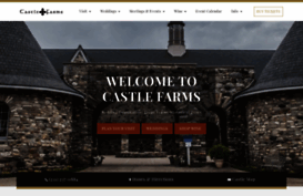 castlefarms.com