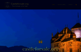 castleforsale.org