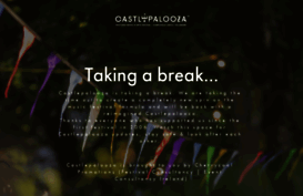 castlepalooza.com