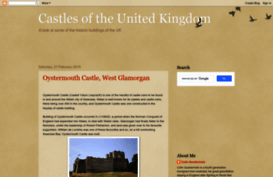 castlesoftheuk.blogspot.co.uk