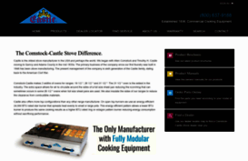castlestove.com