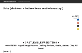 castlevillerealm.com