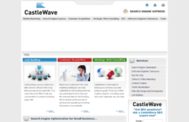 castlewave.com