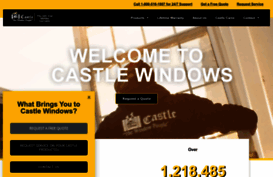 castlewindows.com