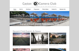 castoncameraclub.co.uk