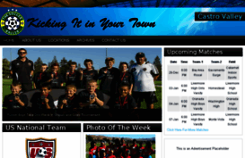 castrovalley.thesoccerballer.com