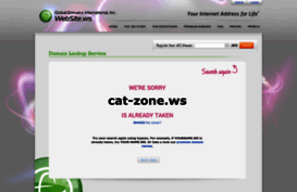 cat-zone.ws
