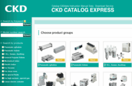 catalog-search-e.ckd.co.jp