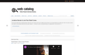 catalog-web.net