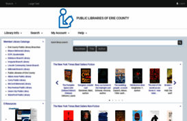 catalog.erielibrary.org