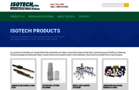 catalog.isotechinc.com