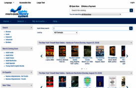 catalog.mdpls.org