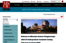 catalog.msoe.edu