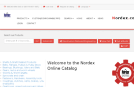 catalog.nordex.com