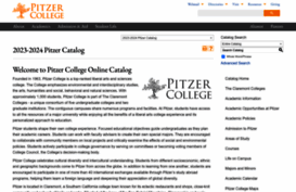 catalog.pitzer.edu
