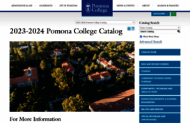 catalog.pomona.edu