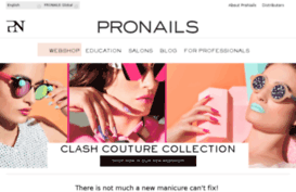 catalog.pronails.com
