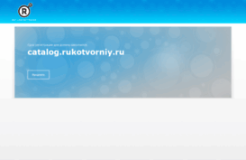 catalog.rukotvorniy.ru