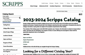 catalog.scrippscollege.edu