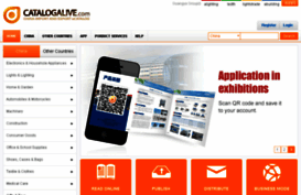 catalogalive.com