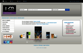 catalogue.univ-lyon3.fr
