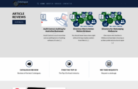 cataloguecentral.com.au
