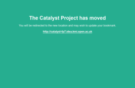 catalyst-fp7.eu
