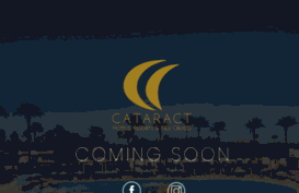 cataracthotels.com