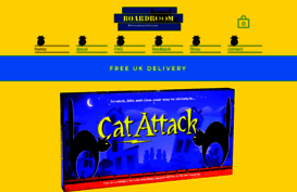 catattack.co.uk