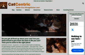 catcentric.org
