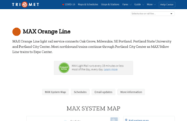 catchtheorange.com