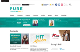 catcountry995.ca
