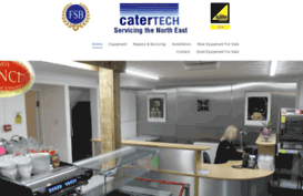cater-tech.co.uk