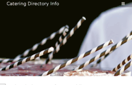 catering-directory.info