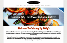 cateringbykellys.com