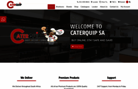 cateringsupplierssa.co.za